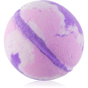 Daisy Rainbow Bath Bomb šumivá guľa do kúpeľa Purrfect Treat 120 g