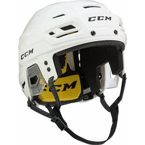 CCM Casque de hockey Tacks 210 SR Blanc L