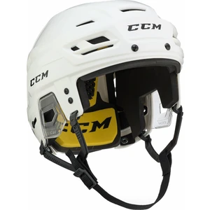 CCM Casco per hockey Tacks 210 SR Bianco L