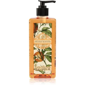 The Somerset Toiletry Co. Luxury Hand Wash tekuté mydlo na ruky Orange Blossom 500 ml