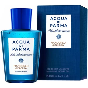 Acqua di Parma Blu Mediterraneo Mandorlo Di Sicilia - sprchový gel 200 ml