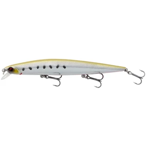 Savage gear wobler sea bass minnow sinking sunset sardine - 14 cm 21,7 g