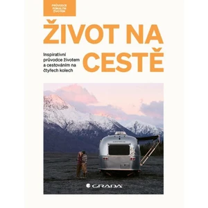 Život na cestě, Santabarbara Antonio Sebastian