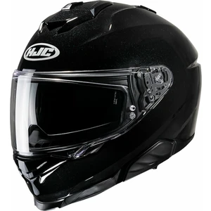 HJC i71 Metal Black L Casco