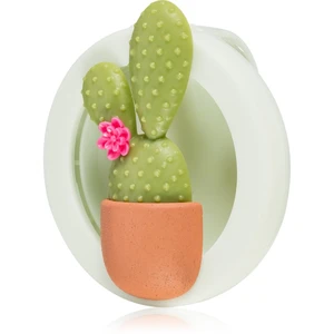 Bath & Body Works Sparkly Cactus držák na vůni do auta bez náplně závěsný 1 ks