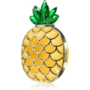 Bath & Body Works Pineapple držák na vůni do auta clip