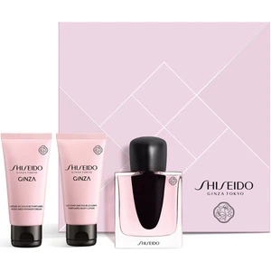 Shiseido Ginza darčeková sada pre ženy