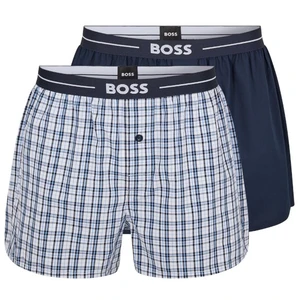 Hugo Boss 2 PACK - pánské trenky BOSS 50480056-405 S