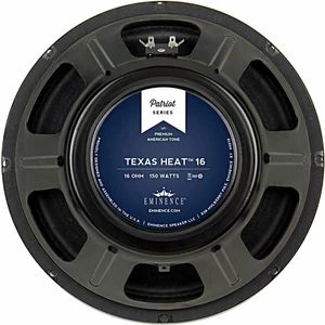 Eminence Texas Heat-16 Kytarový Reproduktor / Baskytarový