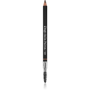 Diego dalla Palma Eyebrow Pencil Water Resistant voděodolná tužka na obočí odstín 101 Light Taupe 1,08 g