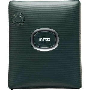 Fujifilm Instax Square Link Imprimante de poche Midnight Green