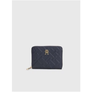 Dark Blue Women's Wallet Tommy Hilfiger - Women