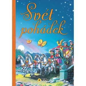 Svět pohádek