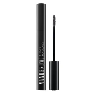 Nanobrow Shape Mascara Light Brown řasenka na obočí 7 ml