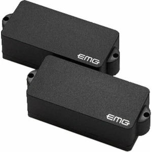 EMG PHZ Nero