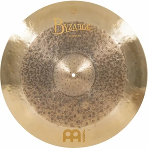 Meinl Byzance Vintage Equilibrium - Matt Garstka Signature Cymbale ride 22"