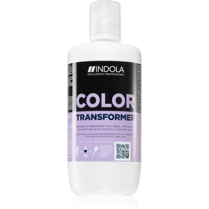 Indola Color koncentrované aditivum pro barvené vlasy 750 ml
