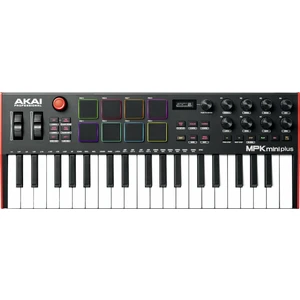 Akai MPK Mini Plus