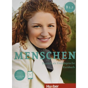 Menschen B1/2: Kursbuch