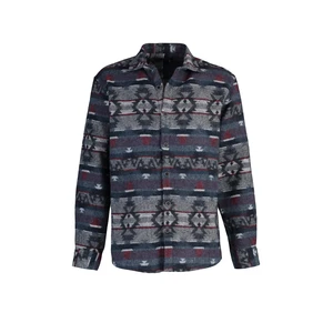 Trendyol Shirt - Multicolor - Regular fit