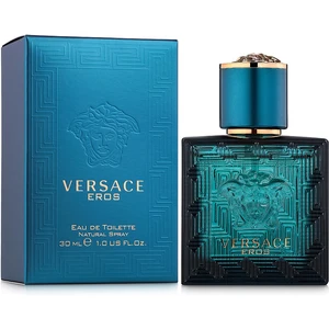 Versace Eros - toaletní voda 100 ml