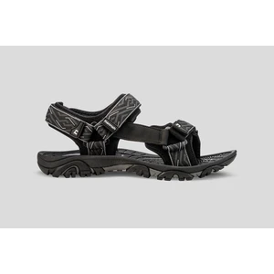 Hannah Buty męskie trekkingowe Sandals Belt Anthracite 40