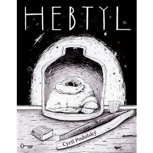 Hebtyl - Cyril Podolský