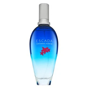 Escada Santorini Sunrise Limited Edition woda toaletowa dla kobiet 100 ml