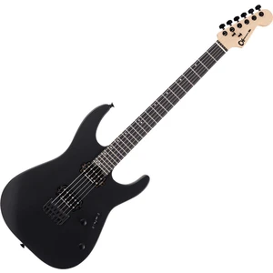 Charvel Pro-Mod DK24 HH HT EB Negru satinat