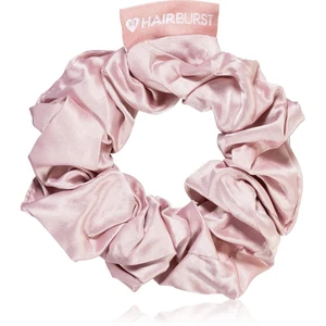 Hairburst Satin Scrunchie hedvábná gumička do vlasů 1 ks