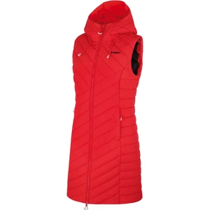 Husky  Napi L red, XXXL Dámska vesta