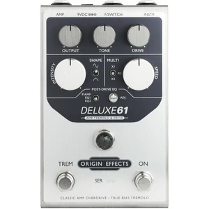 Origin Effects DELUXE61 Amp Tremolo & Drive