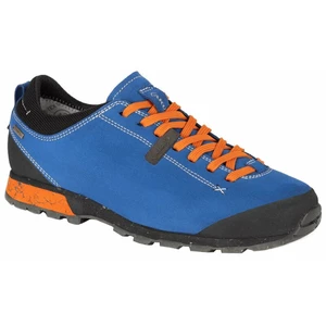 AKU Chaussures outdoor hommes Bellamont 3 V-L GTX Blue/Orange 44,5