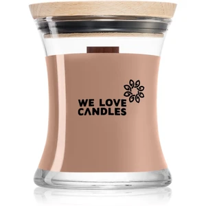 We Love Candles Spicy Gingerbread vonná svíčka 100 g