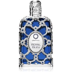 Orientica Luxury Collection Royal Blue parfumovaná voda unisex 80 ml