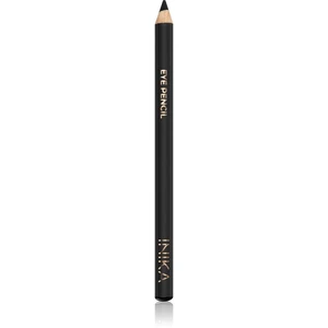 INIKA Organic Eye Pencil tužka na oči odstín Black 1,1 g