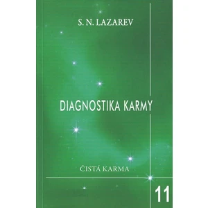 Završení dialogu - Sergej N. Lazarev