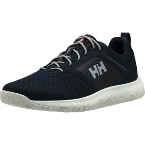 Helly Hansen Skagen F-1 Offshore Navy/Graphite Blue/Off White 42.5