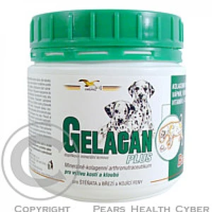 Gelacan Plus Baby 150 g a.u.v.