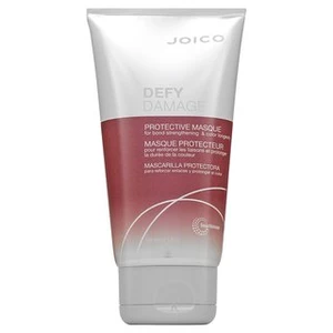 Joico Defy Damage Protective Masque maska wzmacniająca do włosów zniszczonych 150 ml