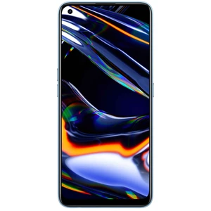 Realme 7 Pro, 8/128GB, Dual SIM, Mirror Silver - EU disztribúció