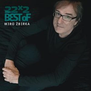 22X2 THE BEST OF MIRO ZBIRKA - ZBIRKA MIRO [CD album]
