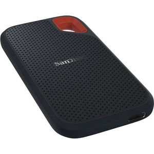 SanDisk SSD Extreme Portable 500 GB SDSSDE60-500G-G25