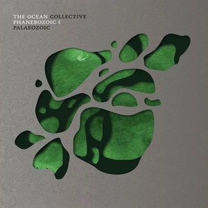 The Ocean Phanerozoic I: Palaeozoic (LP) 180 g