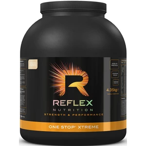 Reflex Nutrition Reflex One Stop XTREME 4350 g variant: cookies & cream