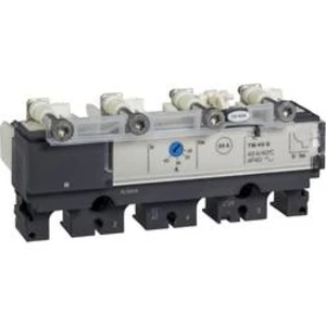 Spoušť Schneider Electric LV429165 Spínací napětí (max.): 750 V/DC 1 ks