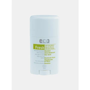 Tuhý deodorant BIO 50 ml Eco Cosmetics