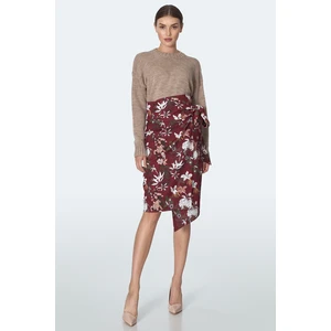 Nife Woman's Sweater SW08
