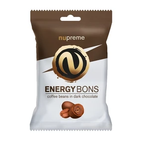 Nupreme Energy Bons 70 g