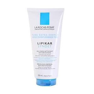 La Roche Posay Krémový sprchový gel proti podráždění Lipikar Syndet 400 ml